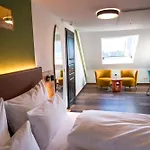Sandkorn Hotel Nuremberg
