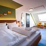 Hotel Sandkorn