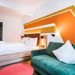 Sandkorn Отель 3*