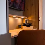Sandkorn Hotel 3*