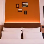 Hotel Sandkorn Norimberga