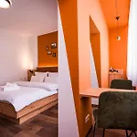 Hotel Sandkorn 3*