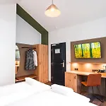 Sandkorn Отель 3*