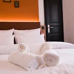 Sandkorn Hotel Nuremberg