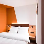 Sandkorn Отель