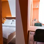 Отель Sandkorn