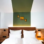 Sandkorn 3* Нюрнберг
