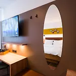 Sandkorn Отель Нюрнберг