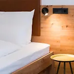 Sandkorn Hotel