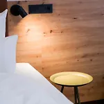 Sandkorn Отель 3*