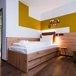 Sandkorn 3* Norimberga