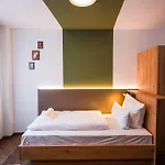 Sandkorn 3* Нюрнберг