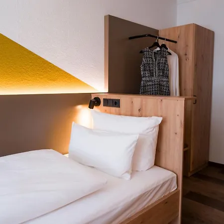 Hotel Sandkorn