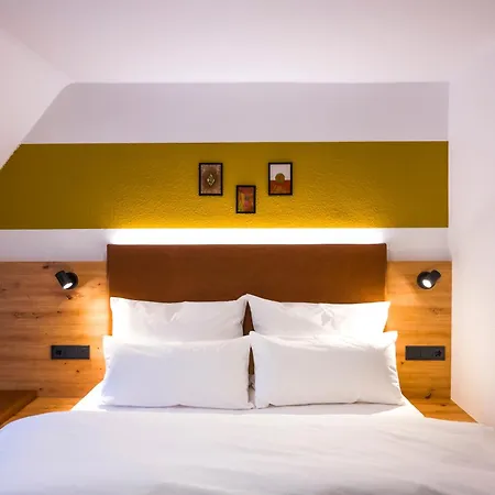 Hotel Sandkorn Nuremberg