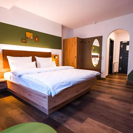 Sandkorn 3* Nuremberg