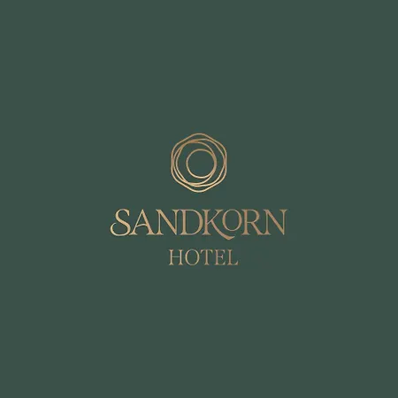 Sandkorn Hotel