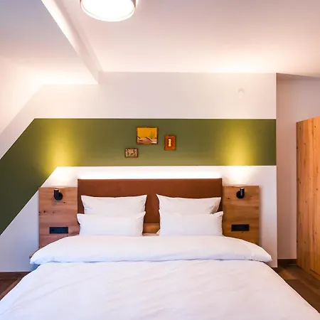 Sandkorn Hotel 3*