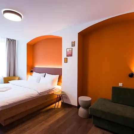 Sandkorn 3* Nuremberg