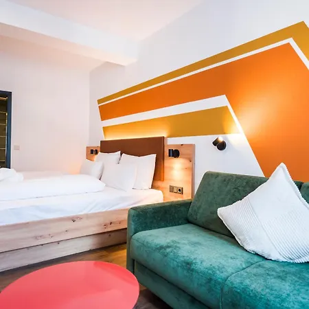 Sandkorn Hotel 3*