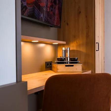 Sandkorn Hotel 3*