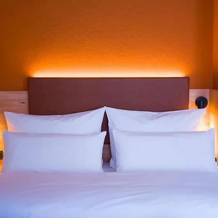 Sandkorn 3* Nuremberg