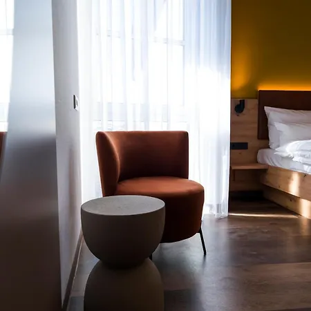 Sandkorn Hotel Norymberga