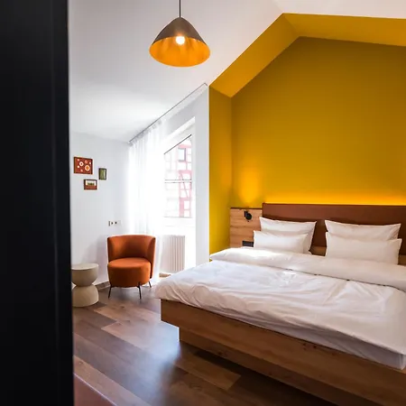 Sandkorn Hotel