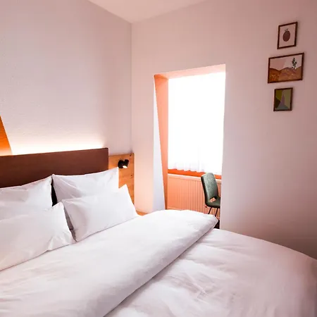 Hotel Sandkorn