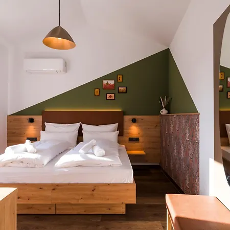 Sandkorn Hotel