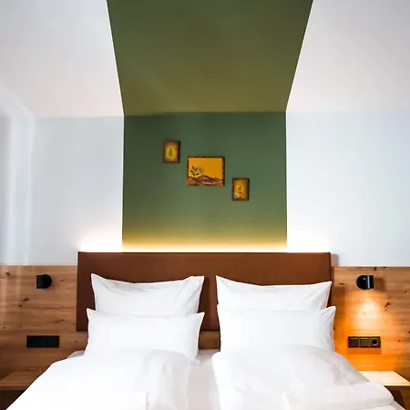 Sandkorn 3* Nuremberg