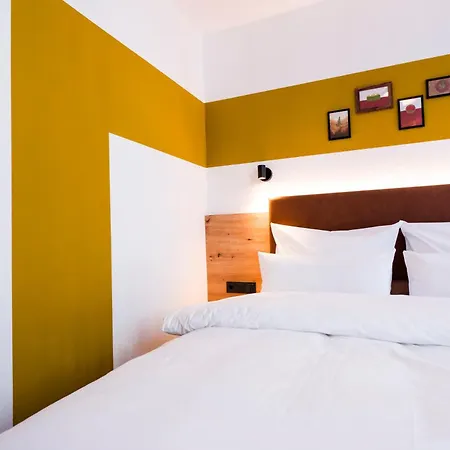 Hotel Sandkorn