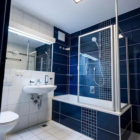 Sandkorn Hotel 3*