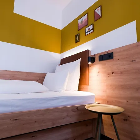 Hotel Sandkorn