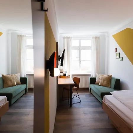 Sandkorn 3* Nürnberg