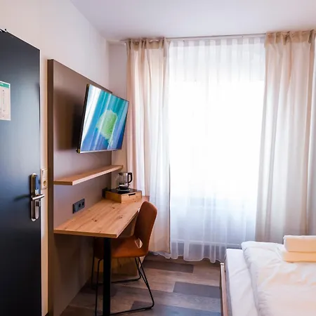 Hotel Sandkorn Nuremberg