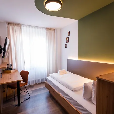 Sandkorn Hotel