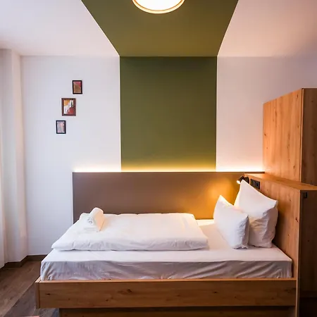 Sandkorn 3* Neurenberg