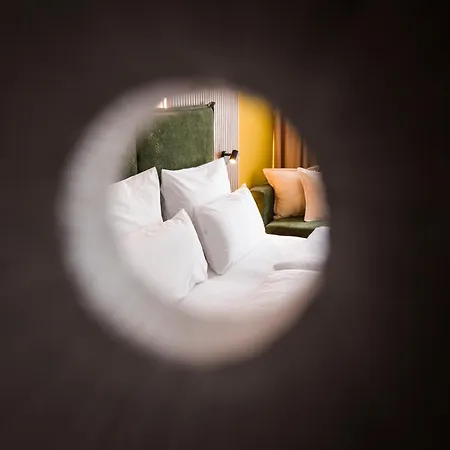 Hotel Sandkorn 3*