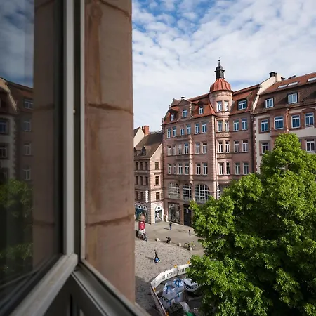 Sandkorn 3* Nuremberg