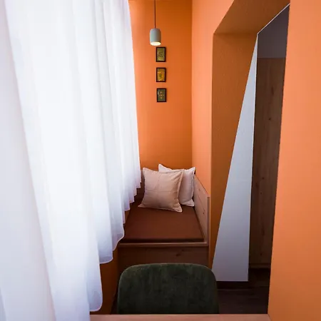 Sandkorn Hotel Nürnberg