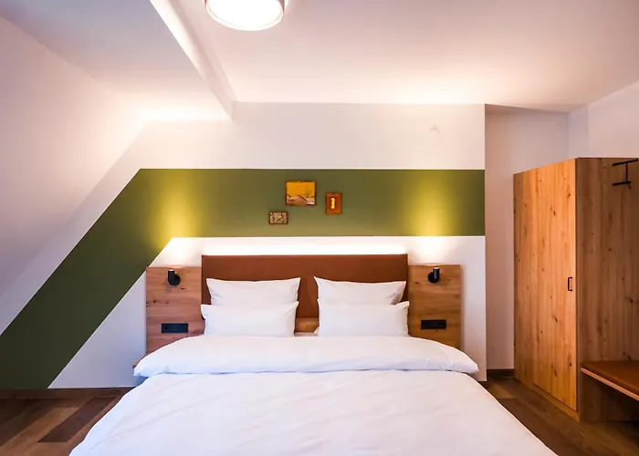 Sandkorn מלון 3*