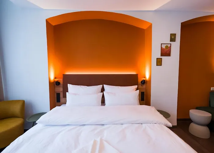 Hotel Sandkorn 3*