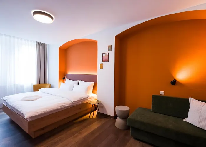 Sandkorn 3* Nürnberg