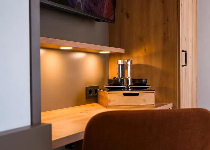 Sandkorn Hotel 3*