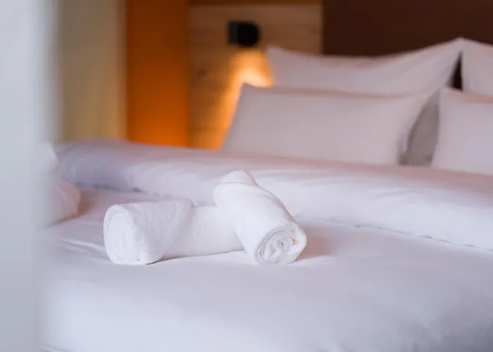 Sandkorn Hotel 3*