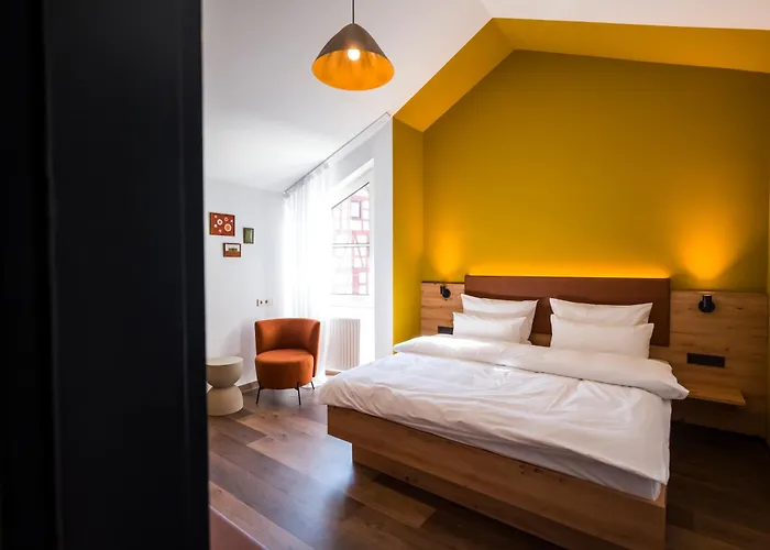 Sandkorn Hotel