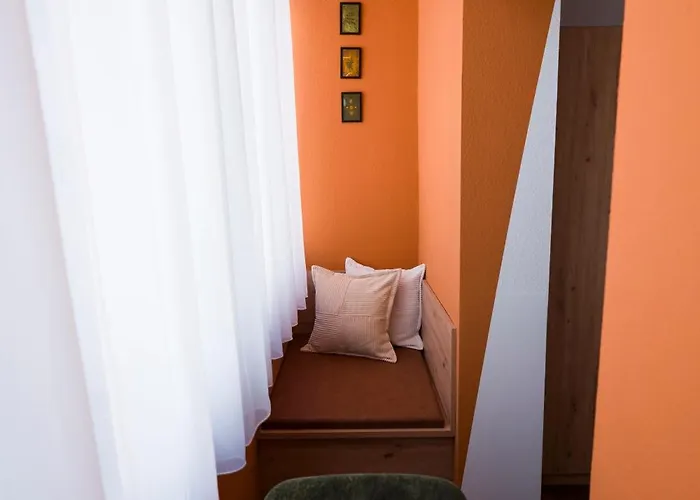 Sandkorn Hotel Norimberk